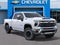 2026 Chevrolet Silverado 3500HD 4WD Crew Cab 159 LTZ