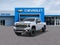 2026 Chevrolet Silverado 3500HD 4WD Crew Cab 159 LTZ