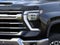 2026 Chevrolet Silverado 3500HD 4WD Crew Cab 159 LTZ