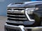 2026 Chevrolet Silverado 3500HD 4WD Crew Cab 159 LTZ