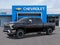 2026 Chevrolet Silverado 3500HD 4WD Crew Cab 159 LTZ