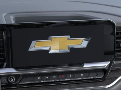2026 Chevrolet Silverado 3500HD 4WD Crew Cab 159 LTZ