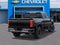 2026 Chevrolet Silverado 3500HD 4WD Crew Cab 159 LTZ