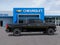 2026 Chevrolet Silverado 3500HD 4WD Crew Cab 159 LTZ