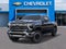 2026 Chevrolet Silverado 3500HD 4WD Crew Cab 159 LTZ