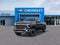 2026 Chevrolet Silverado 3500HD 4WD Crew Cab 159 LTZ