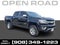 2018 Chevrolet Colorado 4WD Crew Cab 128.3 LT