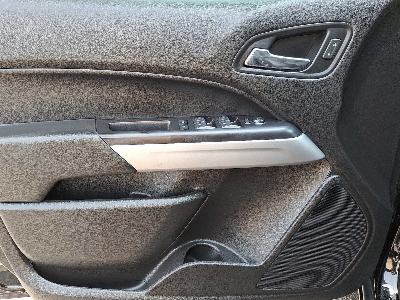 2018 Chevrolet Colorado 4WD Crew Cab 128.3 LT