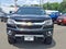 2018 Chevrolet Colorado 4WD Crew Cab 128.3 LT