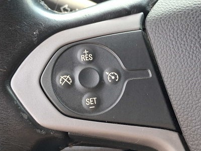 2018 Chevrolet Colorado 4WD Crew Cab 128.3 LT