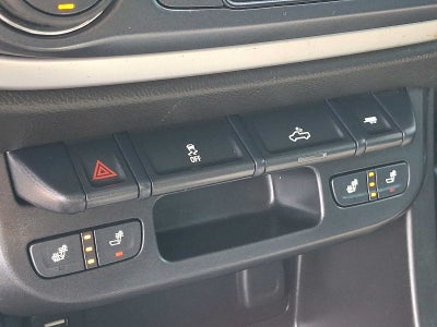 2018 Chevrolet Colorado 4WD Crew Cab 128.3 LT