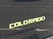 2018 Chevrolet Colorado 4WD Crew Cab 128.3 LT