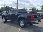 2018 Chevrolet Colorado 4WD Crew Cab 128.3 LT
