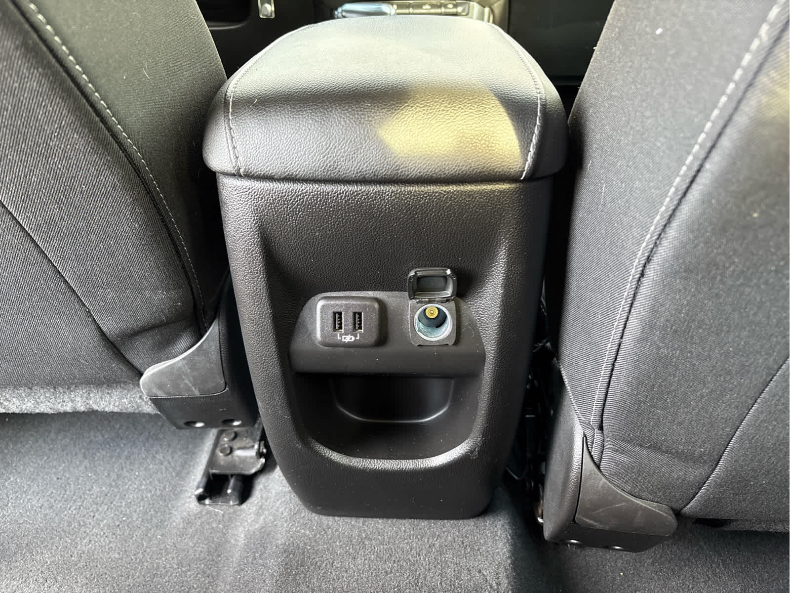 2019 Chevrolet Colorado 4WD Crew Cab 128.3 LT