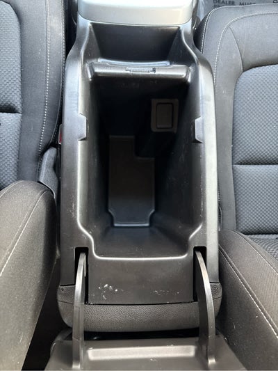 2019 Chevrolet Colorado 4WD Crew Cab 128.3 LT