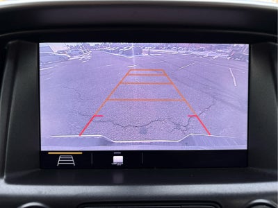 2019 Chevrolet Colorado 4WD Crew Cab 128.3 LT