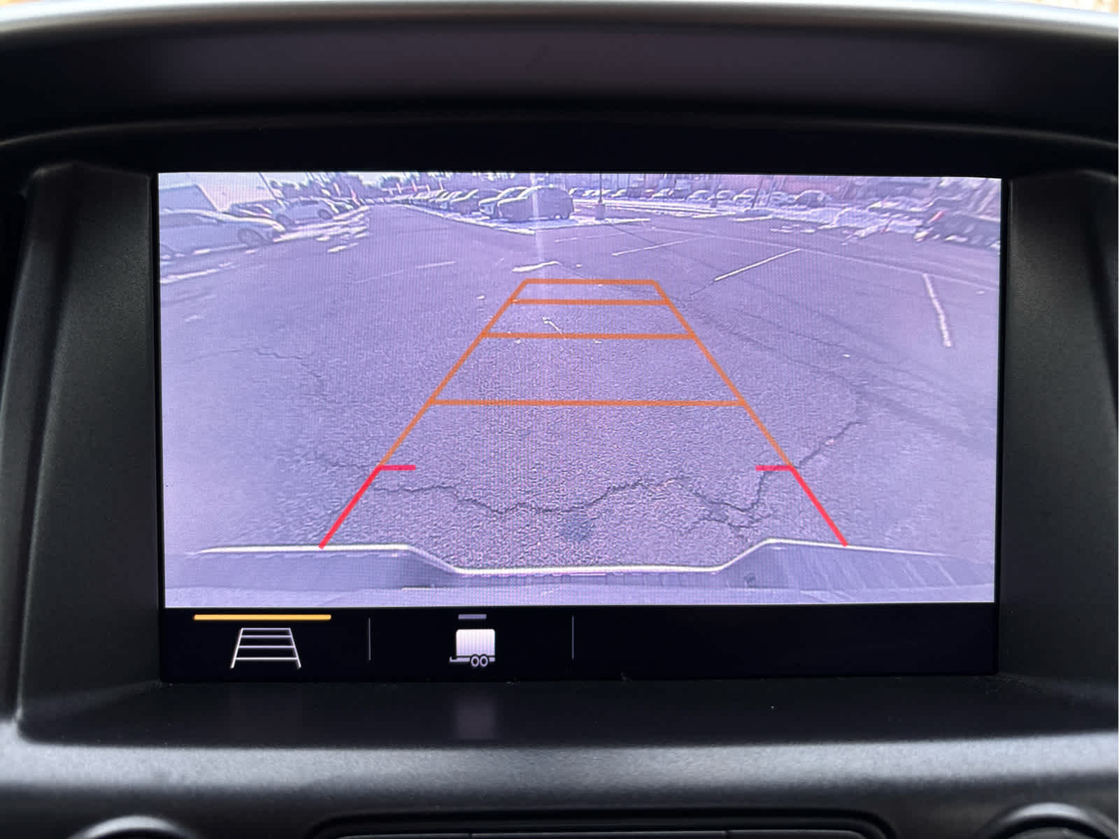 2019 Chevrolet Colorado 4WD Crew Cab 128.3 LT