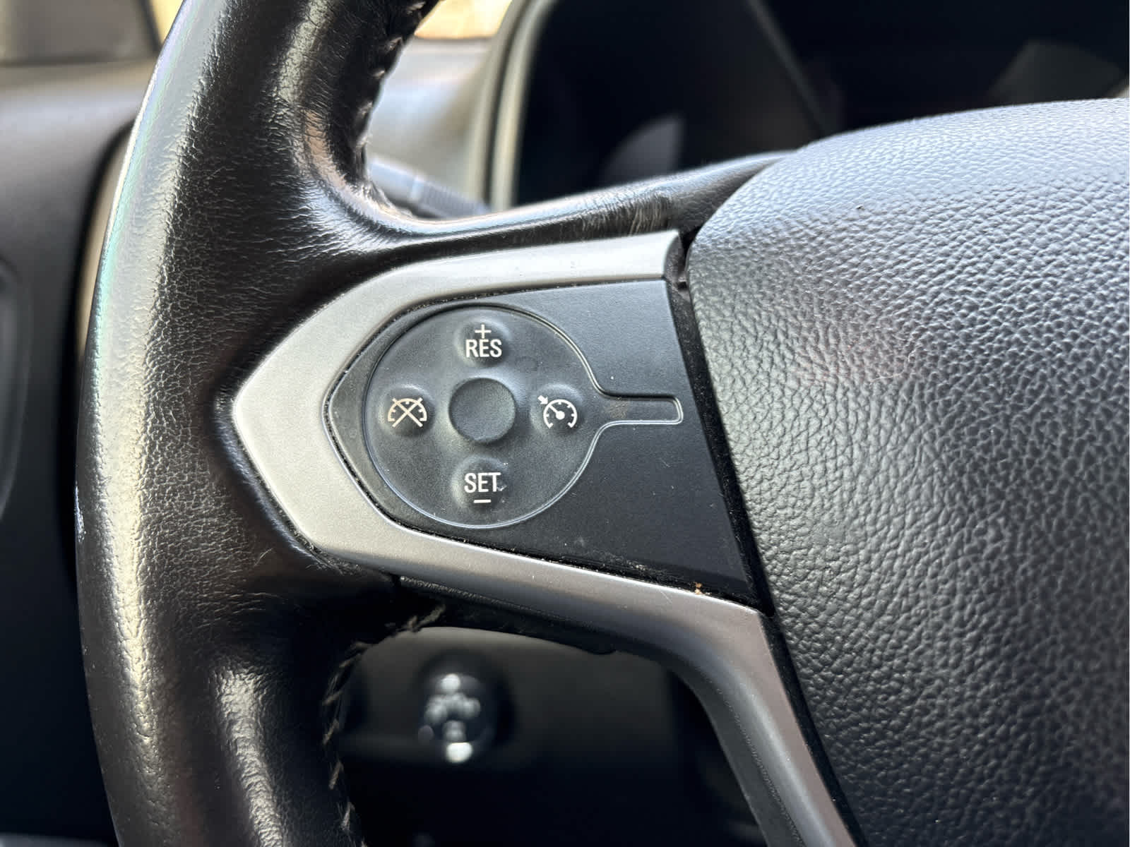 2019 Chevrolet Colorado 4WD Crew Cab 128.3 LT