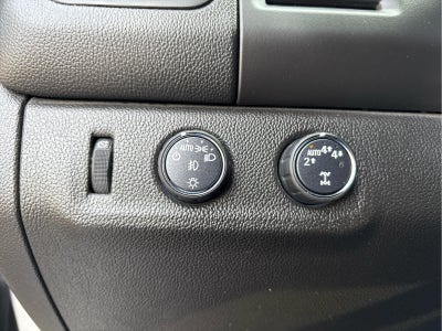 2019 Chevrolet Colorado 4WD Crew Cab 128.3 LT