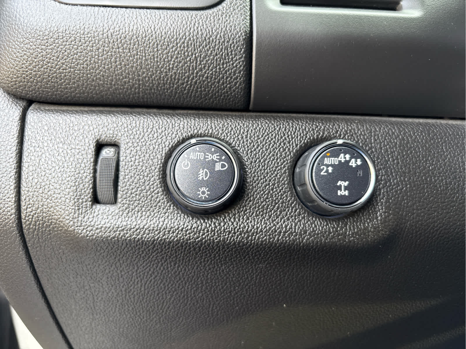 2019 Chevrolet Colorado 4WD Crew Cab 128.3 LT