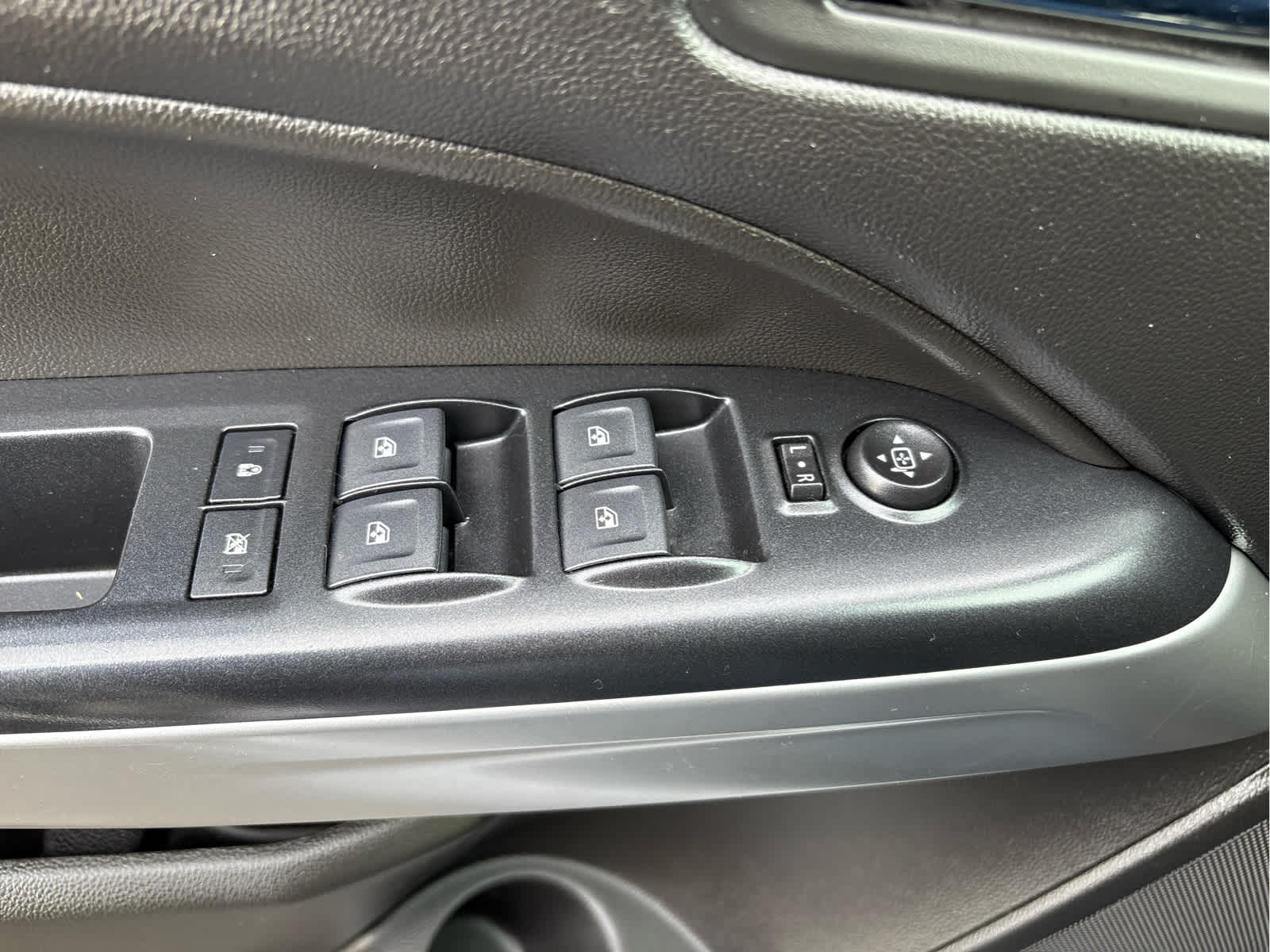 2019 Chevrolet Colorado 4WD Crew Cab 128.3 LT