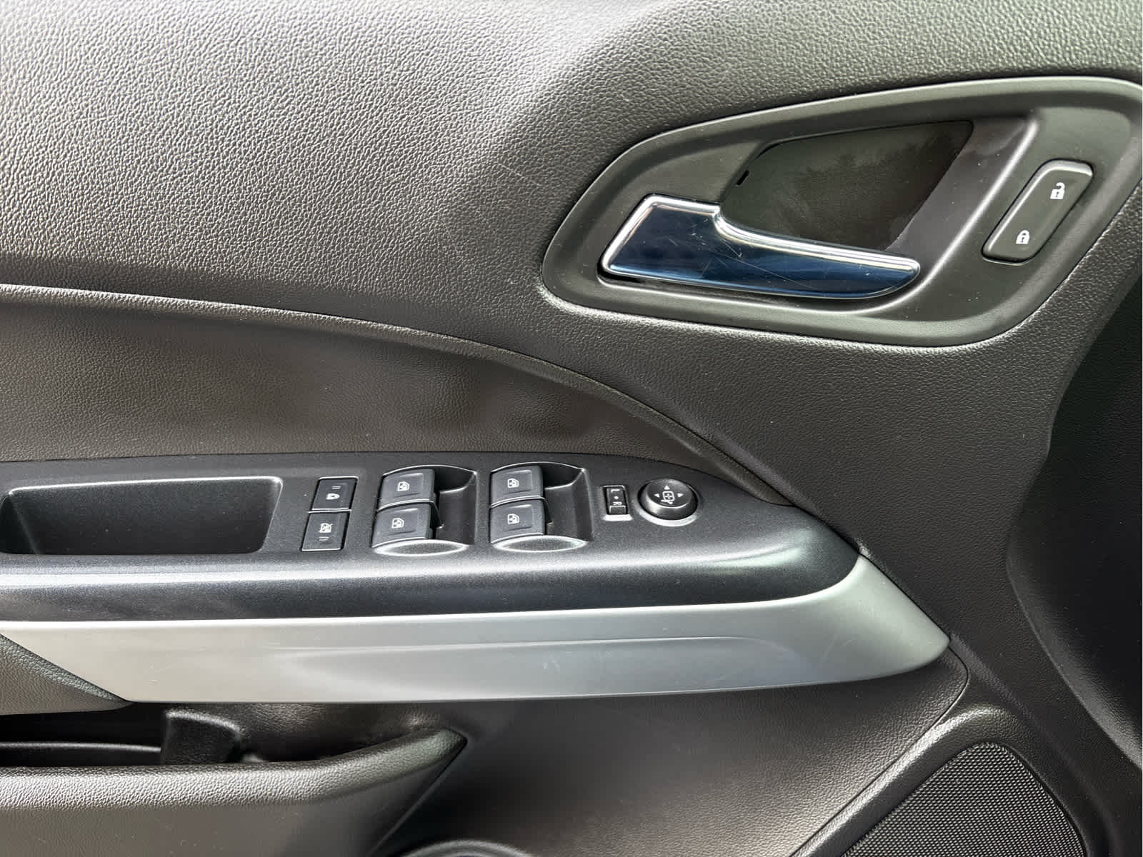 2019 Chevrolet Colorado 4WD Crew Cab 128.3 LT