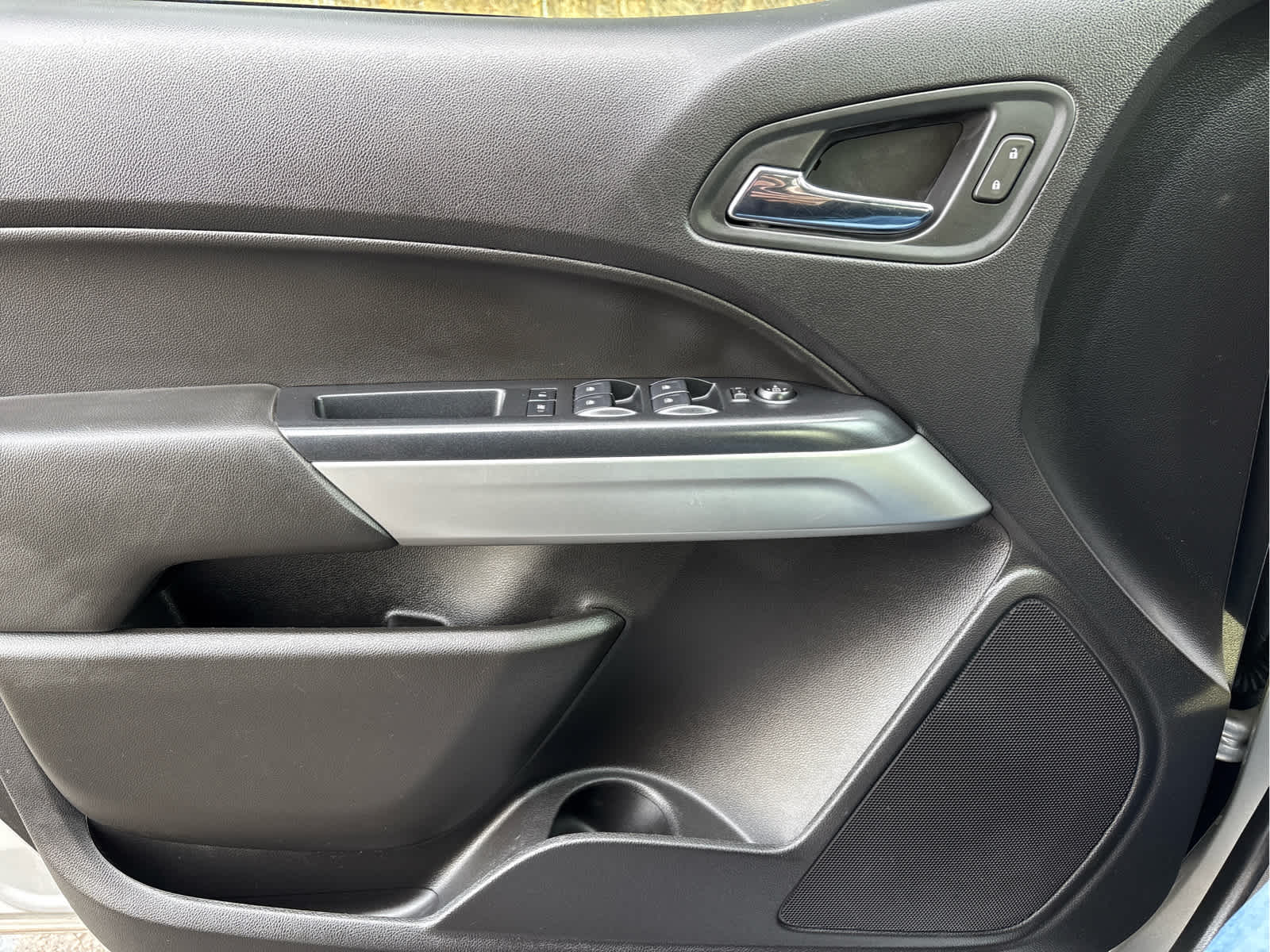 2019 Chevrolet Colorado 4WD Crew Cab 128.3 LT