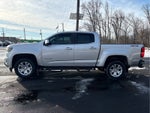 2019 Chevrolet Colorado 4WD Crew Cab 128.3 LT