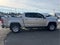 2019 Chevrolet Colorado 4WD Crew Cab 128.3 LT