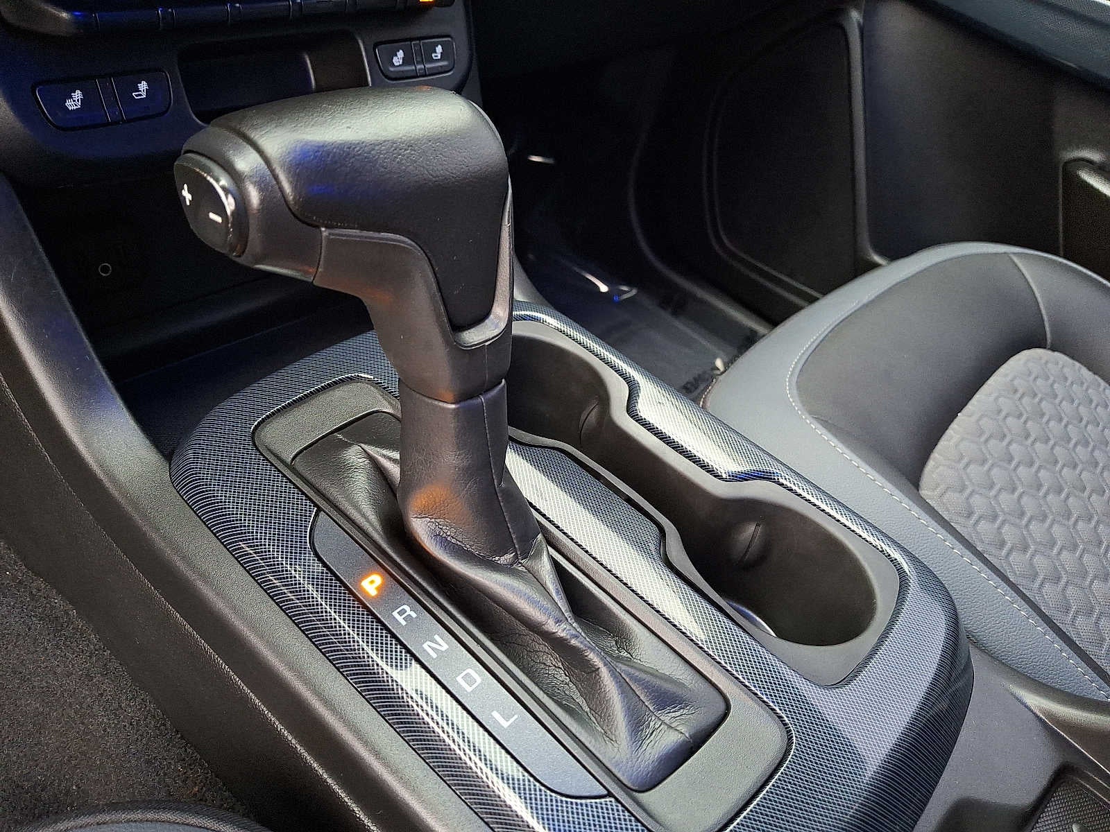 2021 Chevrolet Colorado 4WD Crew Cab 128 Z71