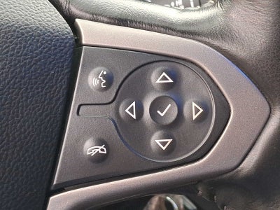 2021 Chevrolet Colorado 4WD Crew Cab 128 Z71