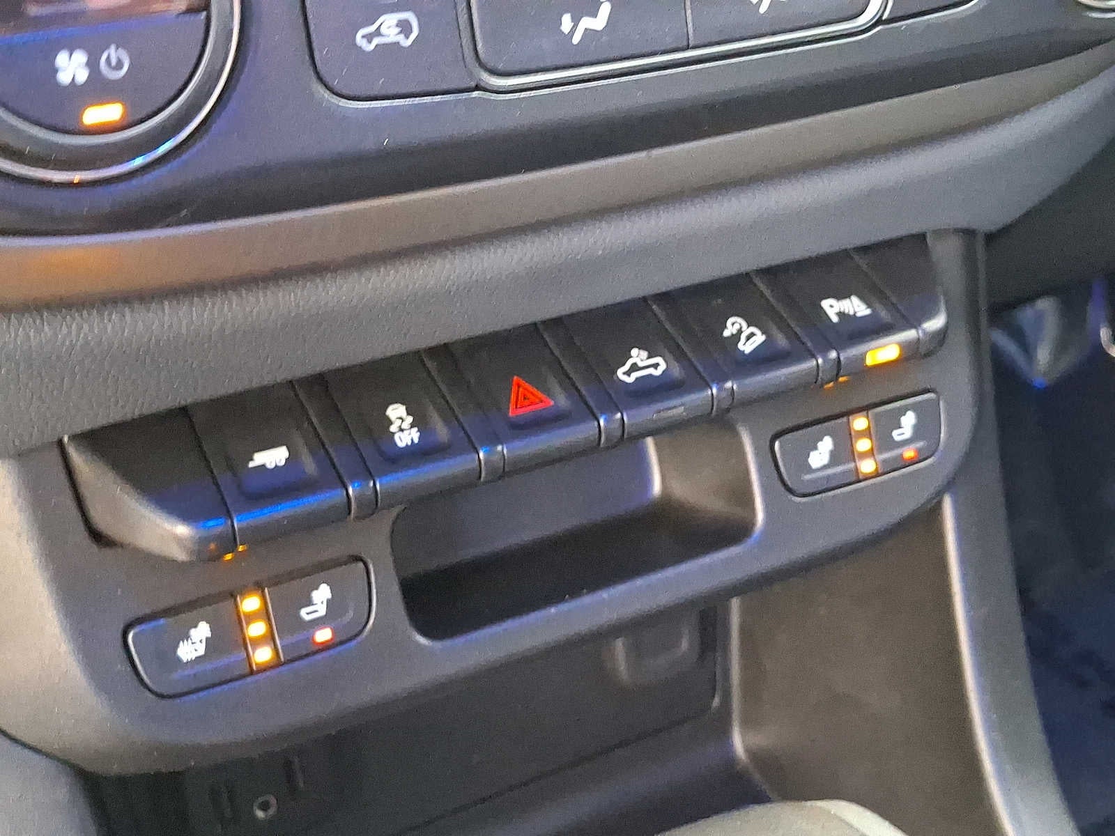 2021 Chevrolet Colorado 4WD Crew Cab 128 Z71