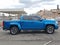 2021 Chevrolet Colorado 4WD Crew Cab 128 Z71