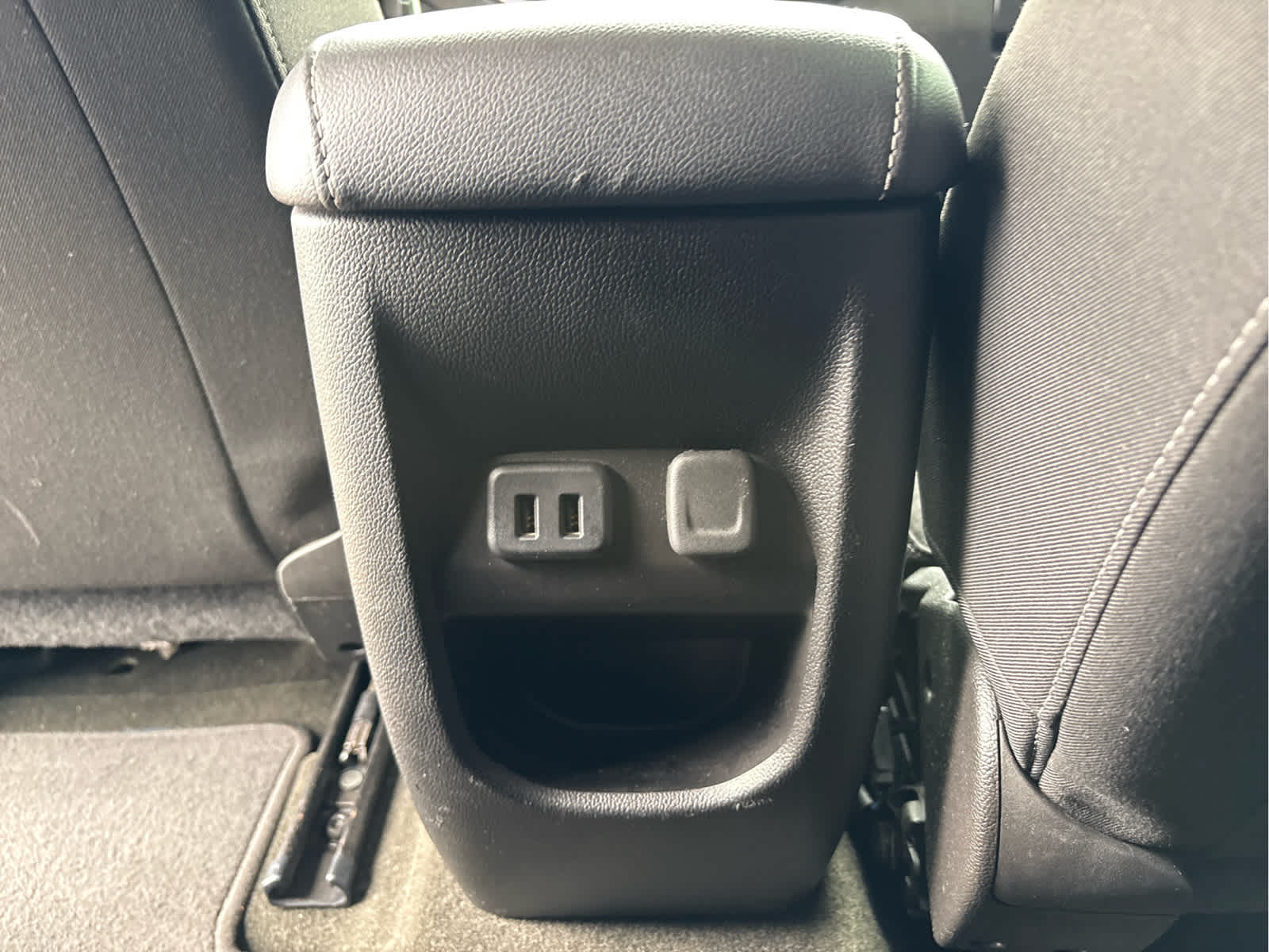 2017 Chevrolet Colorado 4WD Ext Cab 128.3 LT