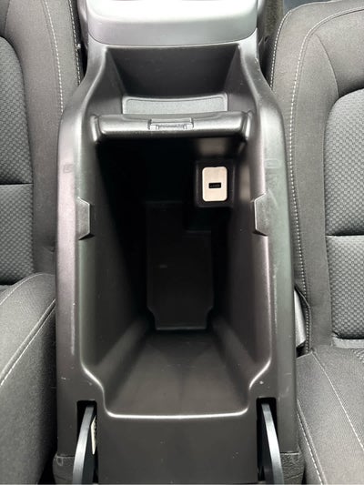 2017 Chevrolet Colorado 4WD Ext Cab 128.3 LT