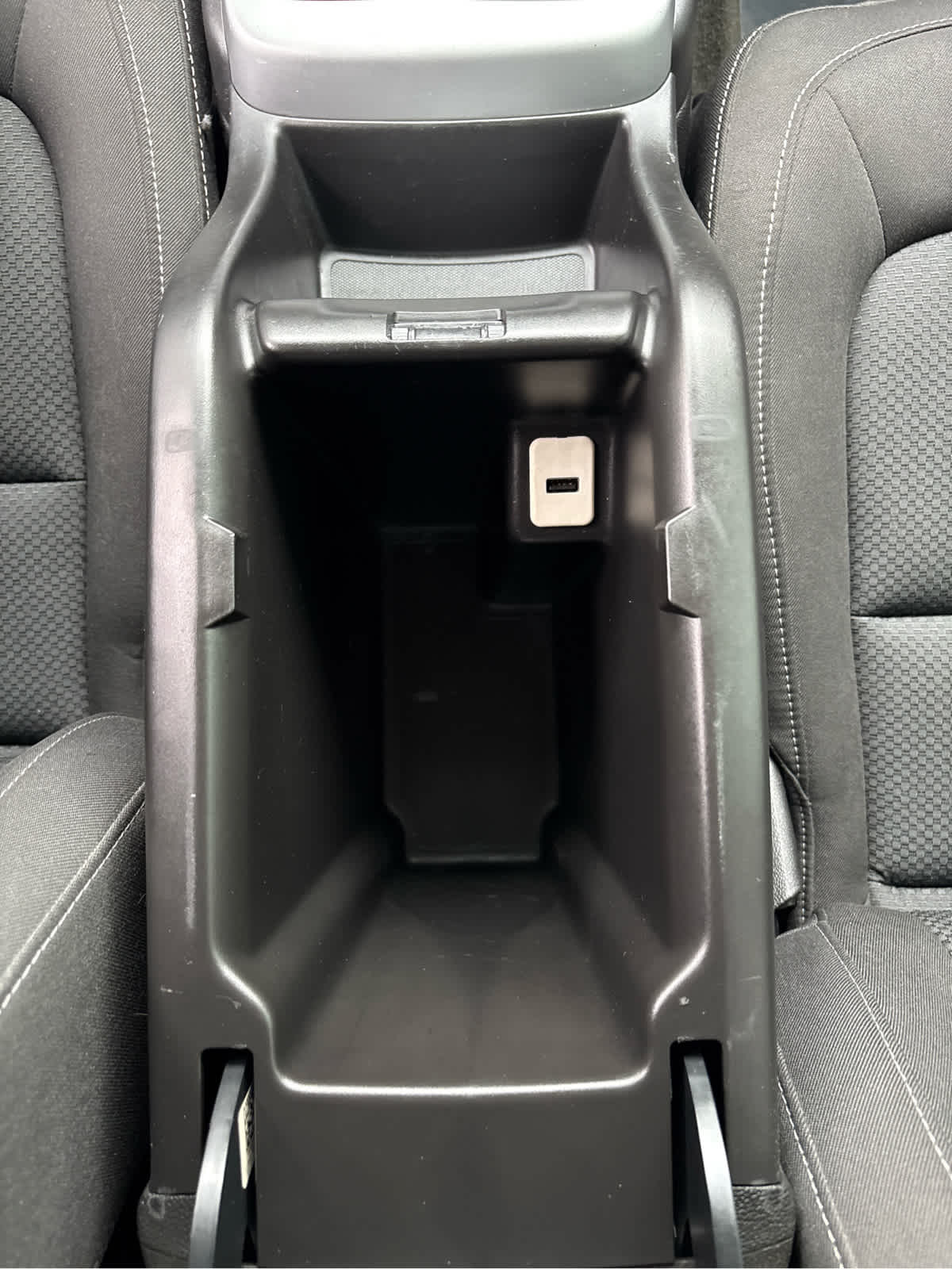 2017 Chevrolet Colorado 4WD Ext Cab 128.3 LT