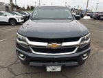2017 Chevrolet Colorado 4WD Ext Cab 128.3 LT