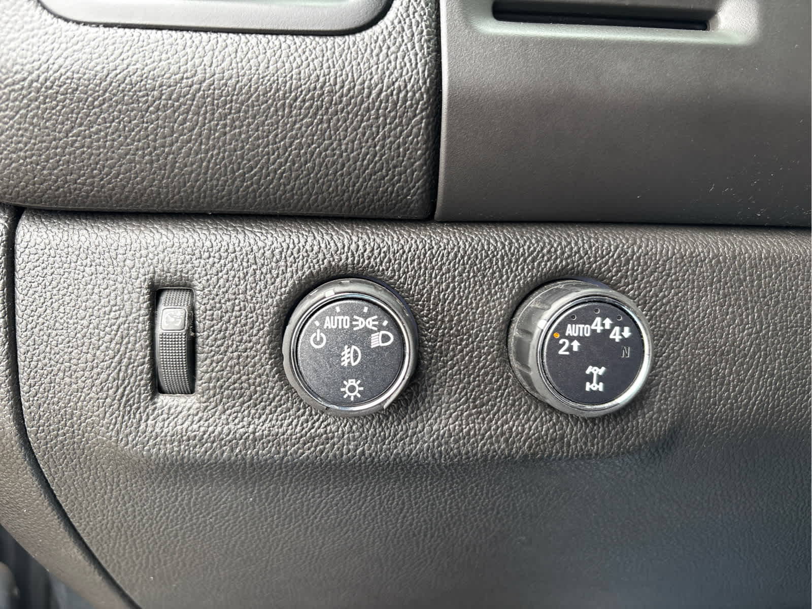 2017 Chevrolet Colorado 4WD Ext Cab 128.3 LT