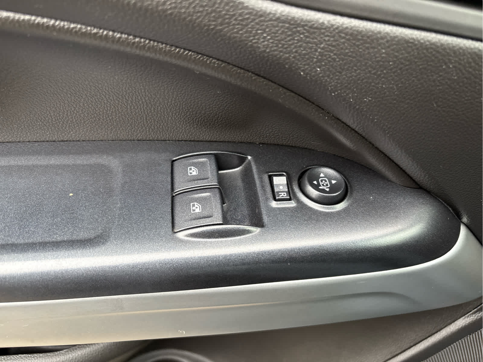 2017 Chevrolet Colorado 4WD Ext Cab 128.3 LT