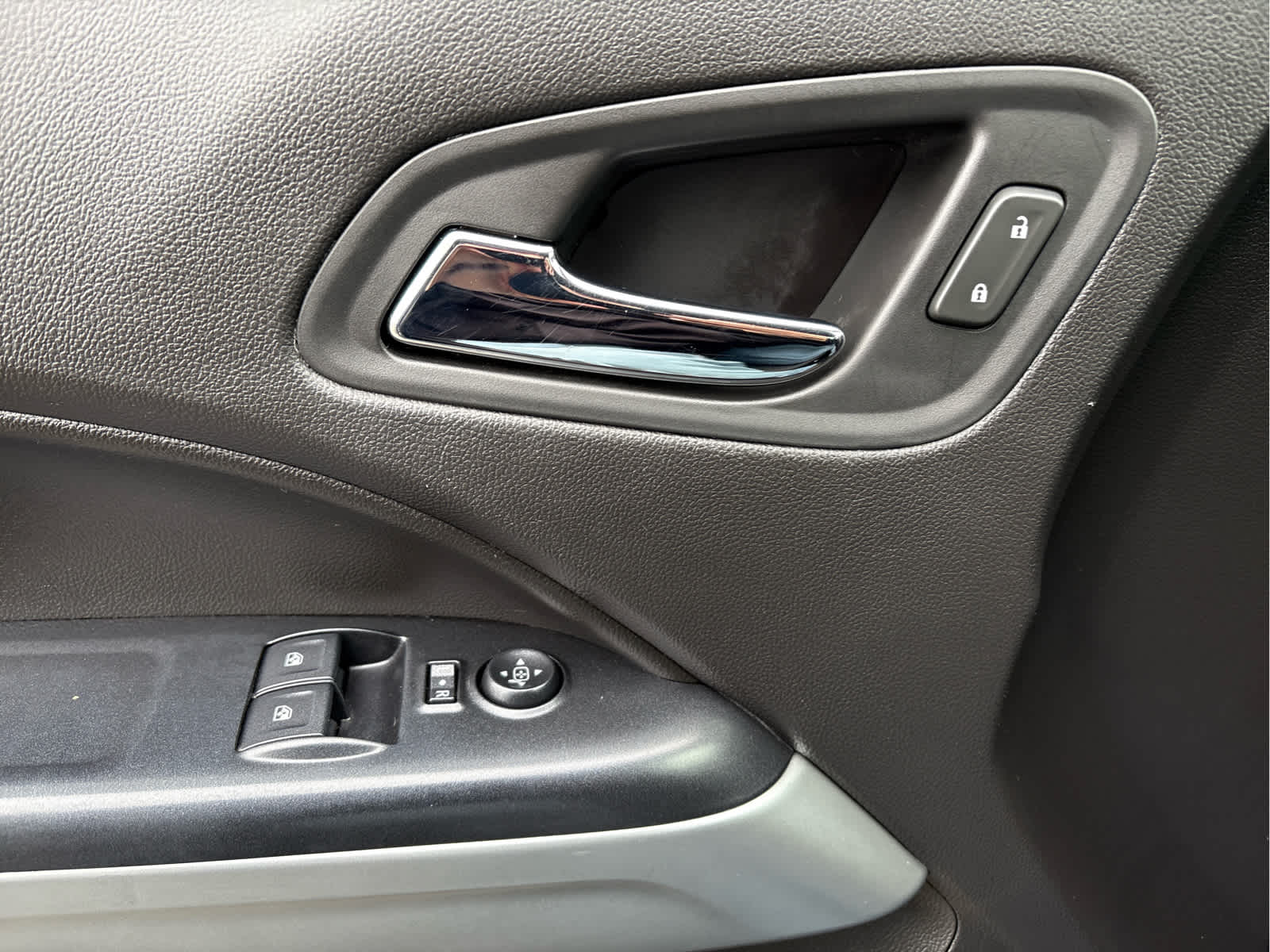 2017 Chevrolet Colorado 4WD Ext Cab 128.3 LT