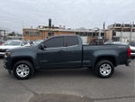 2017 Chevrolet Colorado 4WD Ext Cab 128.3 LT