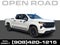 2023 Chevrolet Silverado 1500 4WD Crew Cab 157 Custom