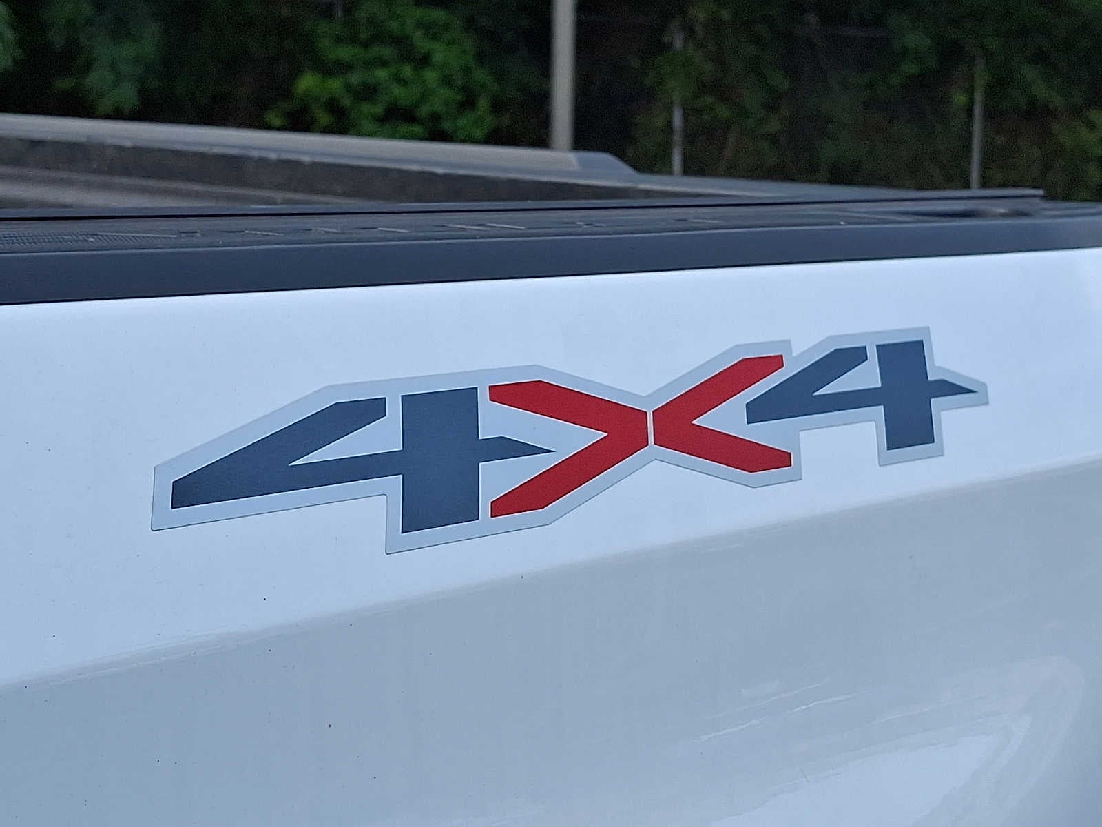 2023 Chevrolet Silverado 1500 4WD Crew Cab 157 Custom