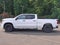 2023 Chevrolet Silverado 1500 4WD Crew Cab 157 Custom