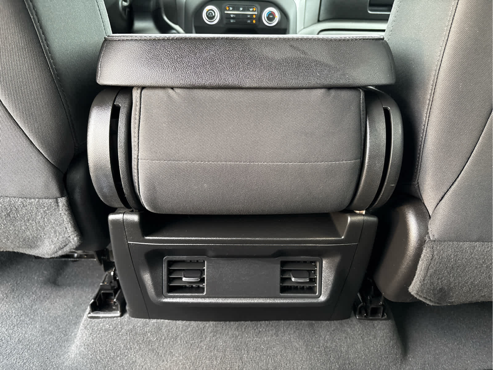 2023 Chevrolet Silverado 1500 4WD Crew Cab 147 Custom