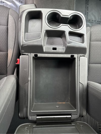 2023 Chevrolet Silverado 1500 4WD Crew Cab 147 Custom