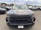2023 Chevrolet Silverado 1500 4WD Crew Cab 147 Custom