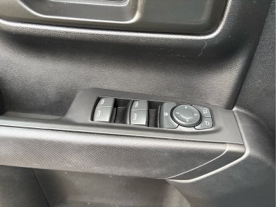 2023 Chevrolet Silverado 1500 4WD Crew Cab 147 Custom