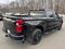 2023 Chevrolet Silverado 1500 4WD Crew Cab 147 Custom