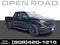 2024 Chevrolet Silverado 1500 4WD Crew Cab 147 Custom